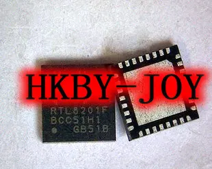 RTL8201F 10 unids/lote nuevo y original