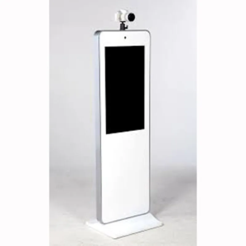 32 Inch LED LCD Interactive Self-service PC Terminal Touchscreen Kiosk Photobooth