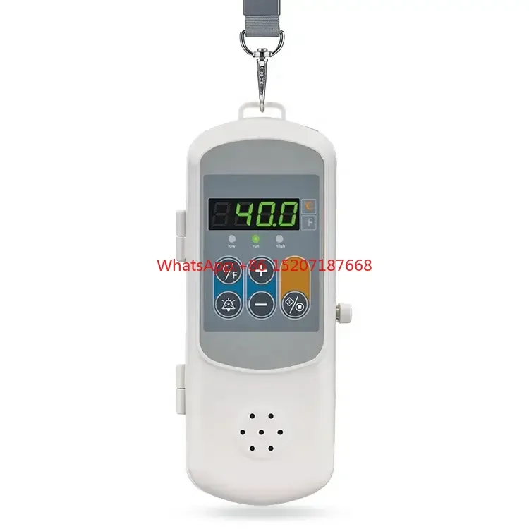 SY-G098-1 Cheap Price Alarm System Blood Warmer Infusion Warmer Fluid Infusion Warmer