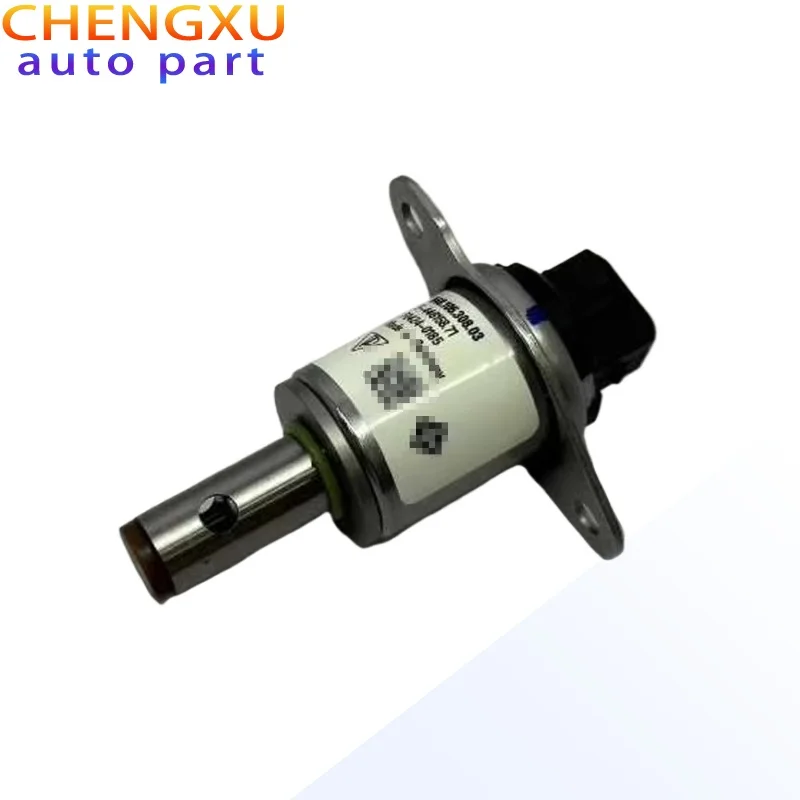 

94810530803 Variable Timing Solenoid Valve Is Applicable To Porsche Panamera, Macan and Cayenne.