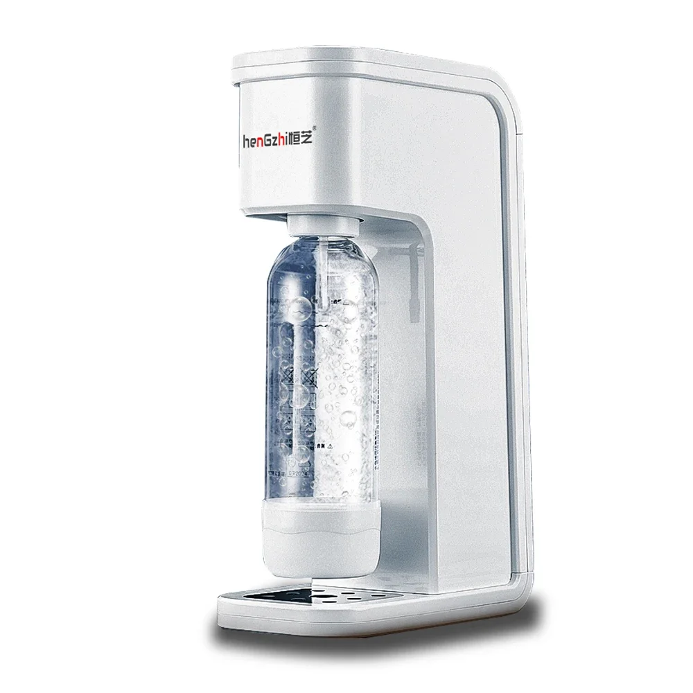 

Commercial home use soda water maker machine
