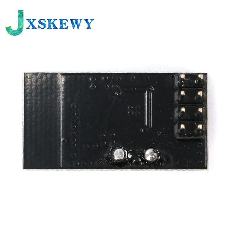 1PCS NRF24L01+ wireless data transmission module 2.4G / the NRF24L01 upgrade version