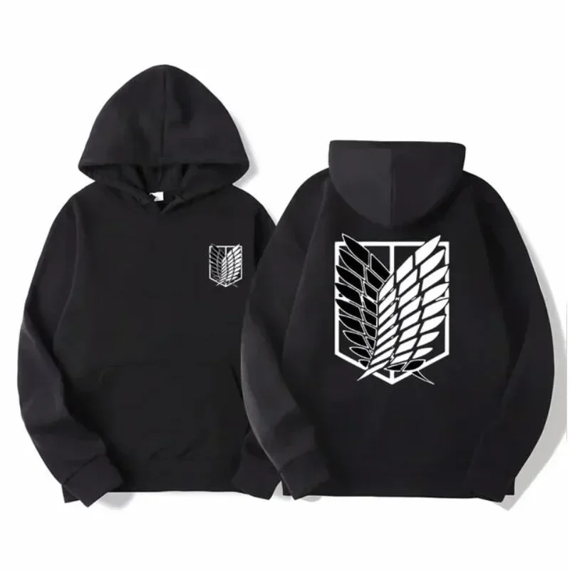 

Fashion Trend Printed Men's Sweater Autumn and Winter Warm and Comfortable Hoodie Casual and Versatile Hot Sale Clothing