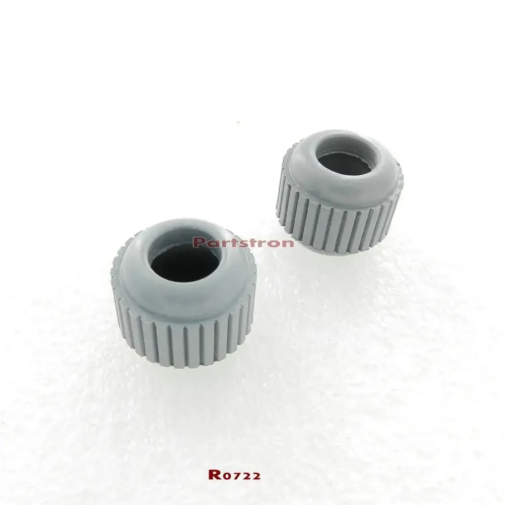 

Долговечная шина ролика захвата ADF, 2 шт. FC3-0722-000 для Canon IR 5055 5065 5075 5050 5570 6570 5070 5000 6000 5020 8070 7200