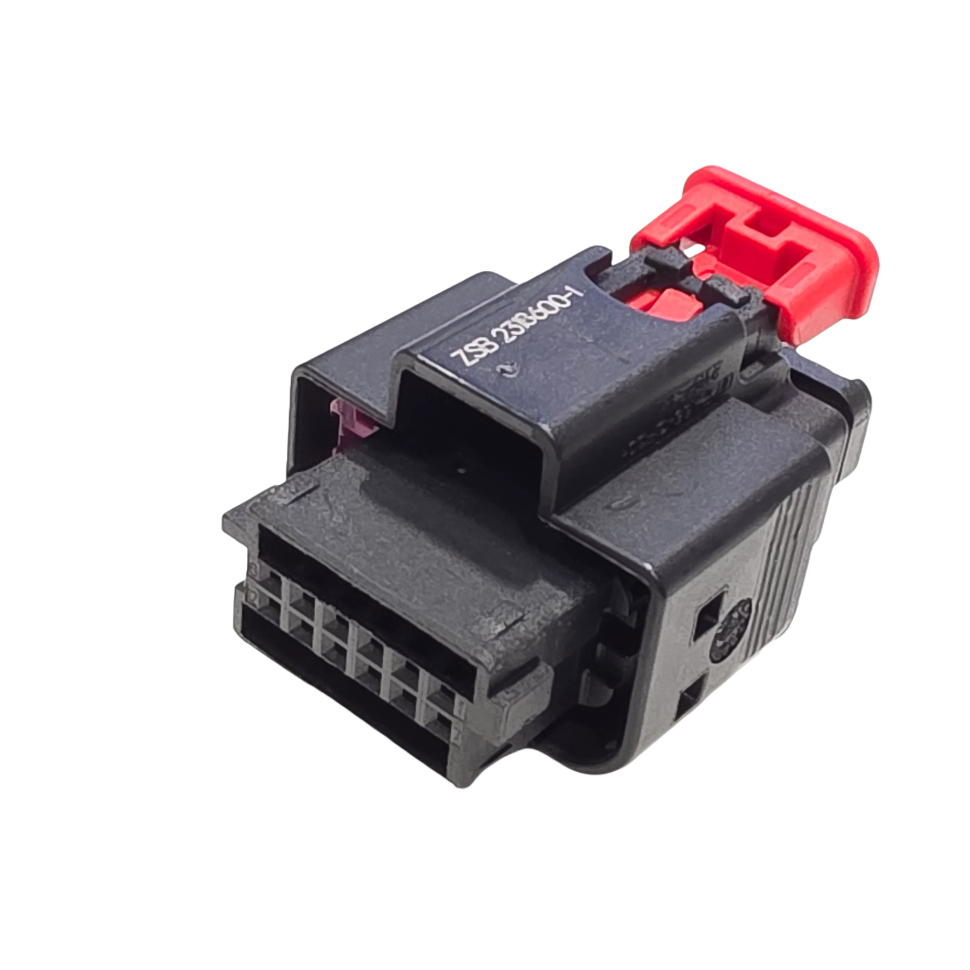 12 Pin Automobile Waterproof Connector Auto Parts VWAG 35481166 1N3.972.111 PBTGF15 iD8ACC Blind Spot Module Plugs For BMW