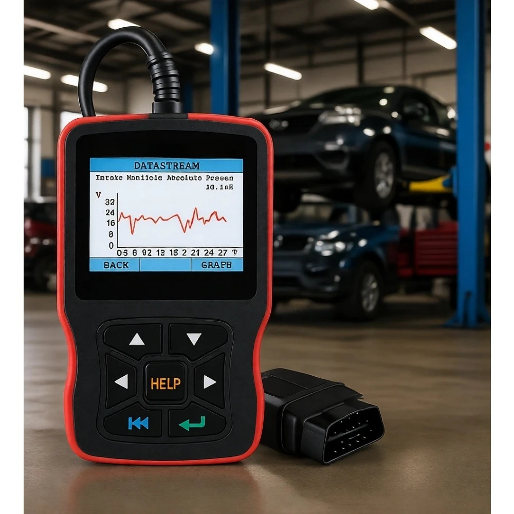 

Диагностический сканер OBD2 для BMW Mini с функциями регистрации батарей, сброса масляного фильтра, CBS, ABS, SRS