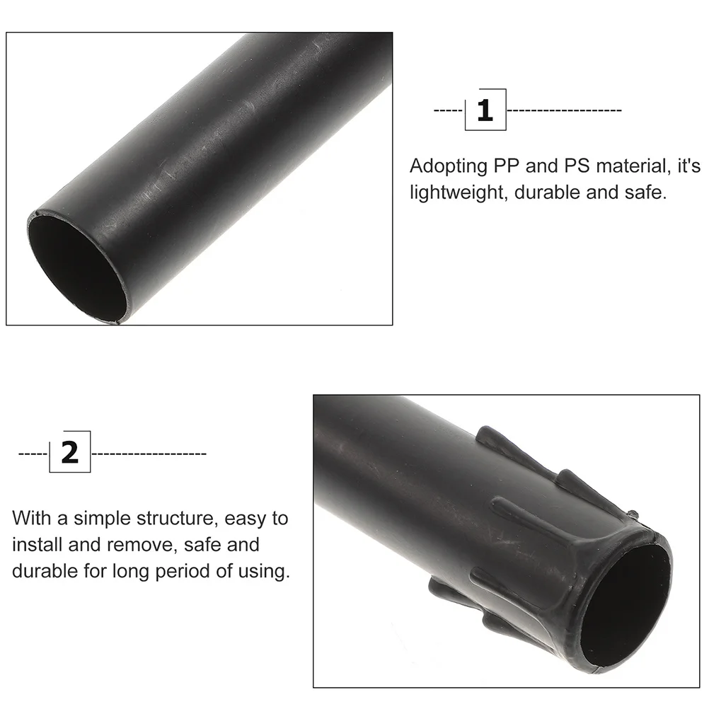 

24Pcs Cover Sleeves Simulated Wax Dripping Effect Safe Durable Chandelier Socket Covers Lamp Repair Parts