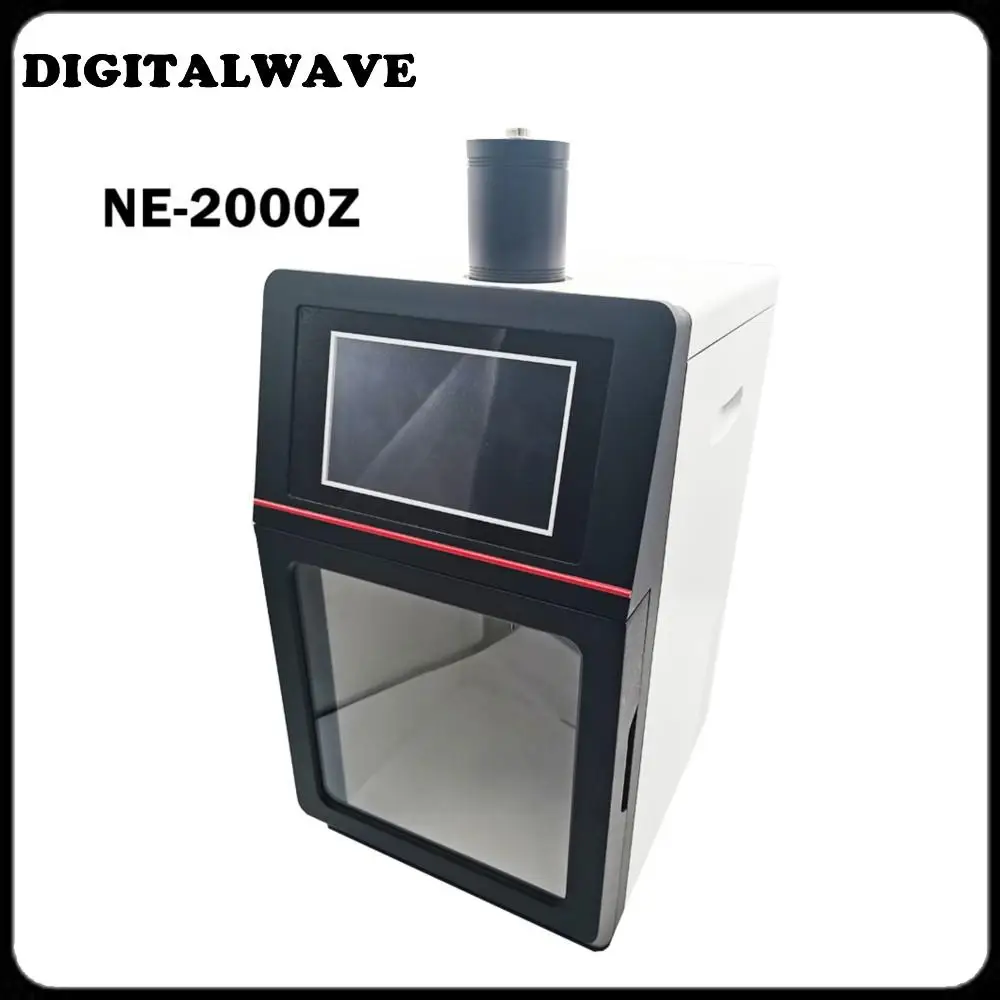 Ultrasonic processor integrated, 2000W, NE-2000Z, Ce cell switch ISO 50-3000ml, new type