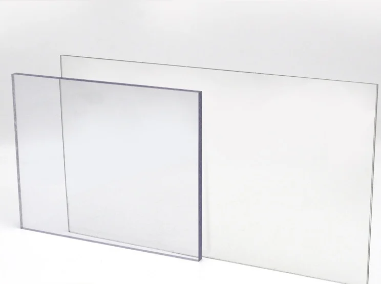 China Factory Custom Plastic Film Roll White Pet Petg Rigid Sheet 1 TON