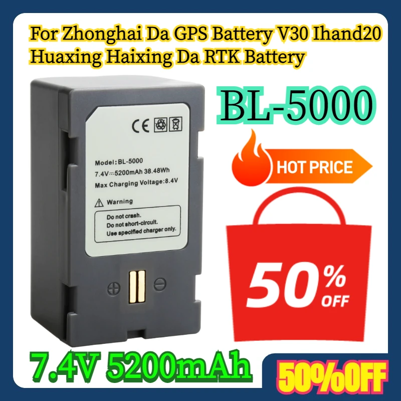 For Zhonghai Da Gps… - image