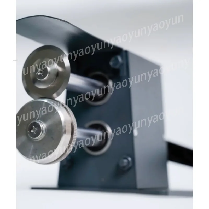 Shoemaking Machine Manual Shoe Sole Cutter & Trimmer Hand Operated Shoemaking Equipment
