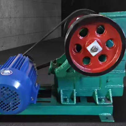 

-For RCM Low Price Jaw Crusher*