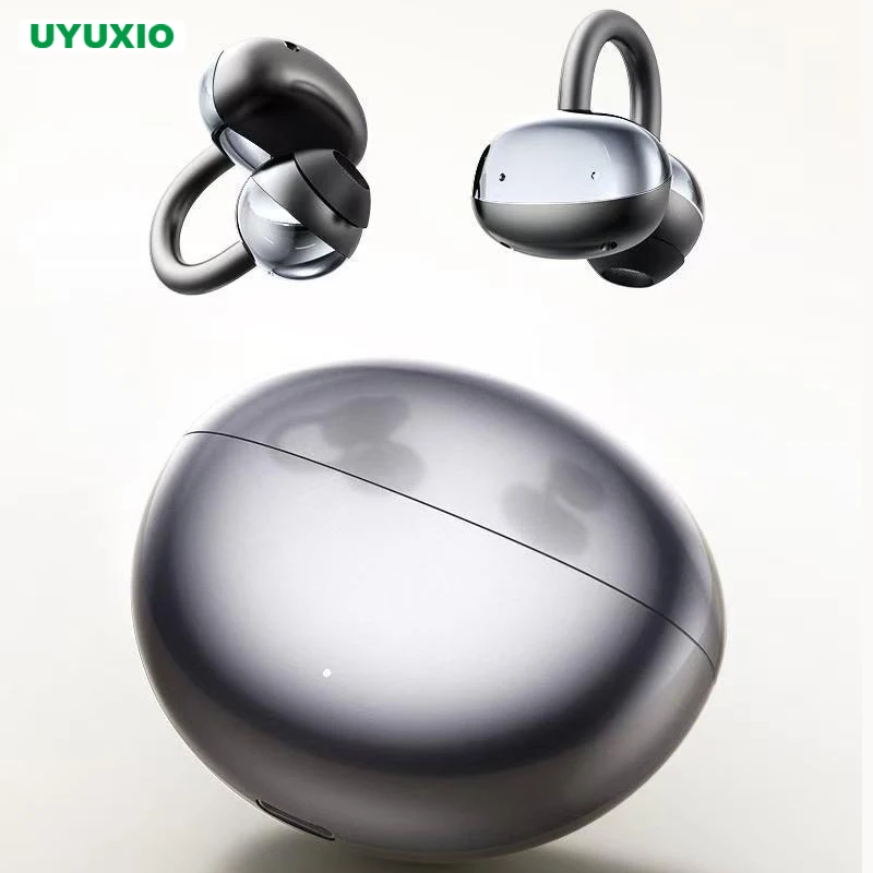 Uyuxio Bt 5.4 Clip … - image