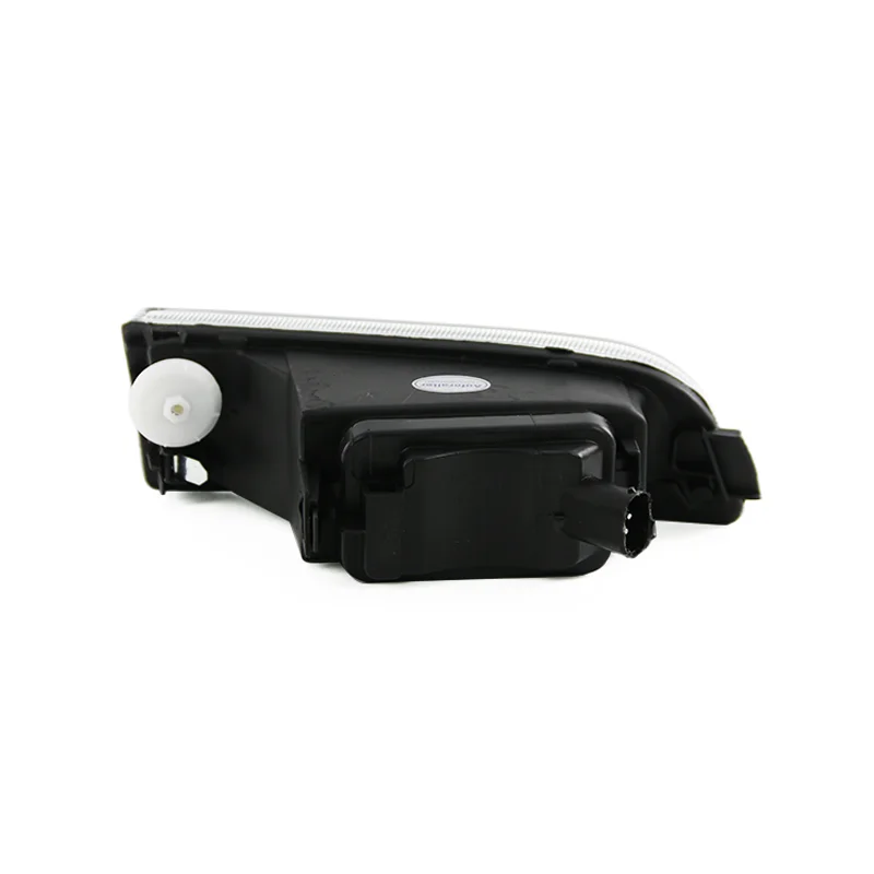 2Pcs For Bmw 7 Series E38 1995 1996 1997 1998 1999 2000 2001 Fog Lamp Front Bumper Anti Fog Light 63178352023 63178352024