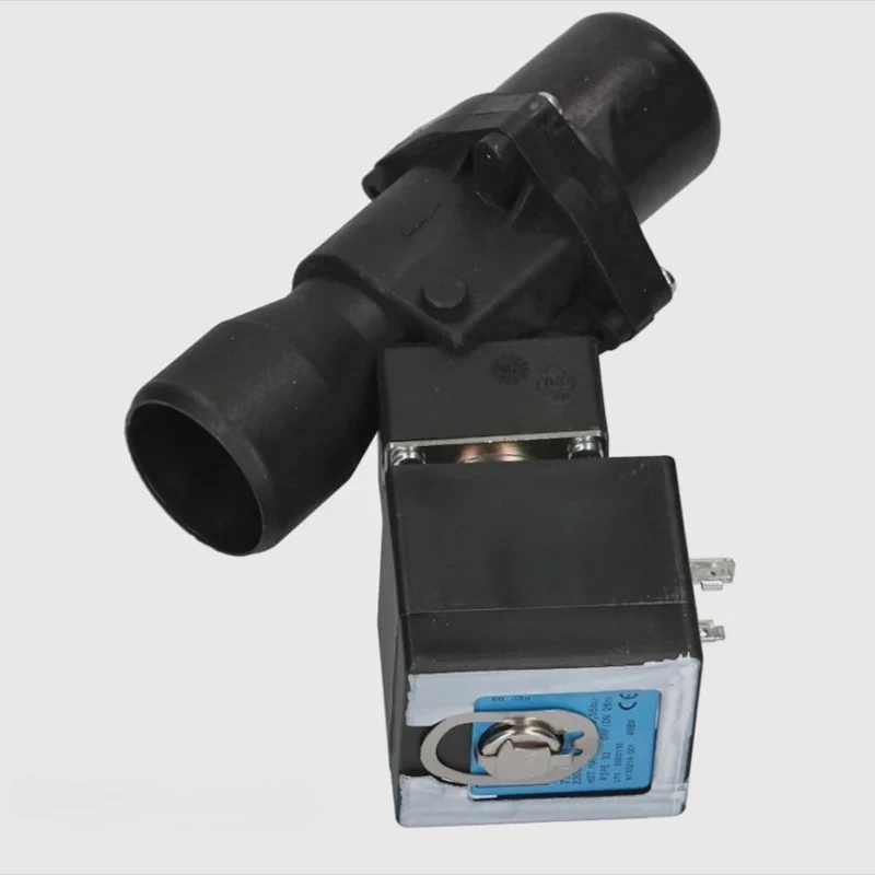 

Электромагнитный клапан слива посудомоечной машины CCA/CCEA Электромагнитный клапан выпускного клапана посудомоечной машины 00-774683-001