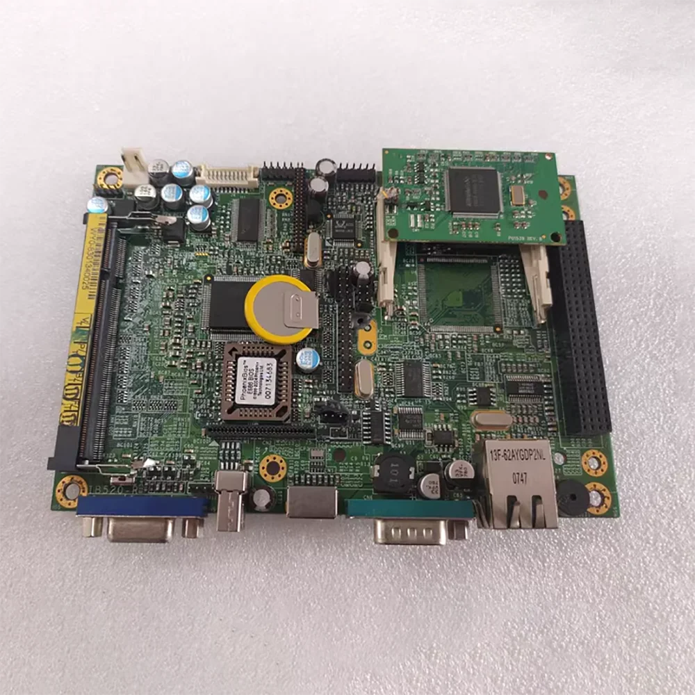 Para placa base industrial iB-ASE IB520-R