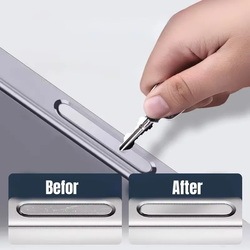 Camera Button Protective Glass for iPhone 16 Pro Max 16Pro Plus Colorful Protector Anti-Scratch Stickers Phone Accessories