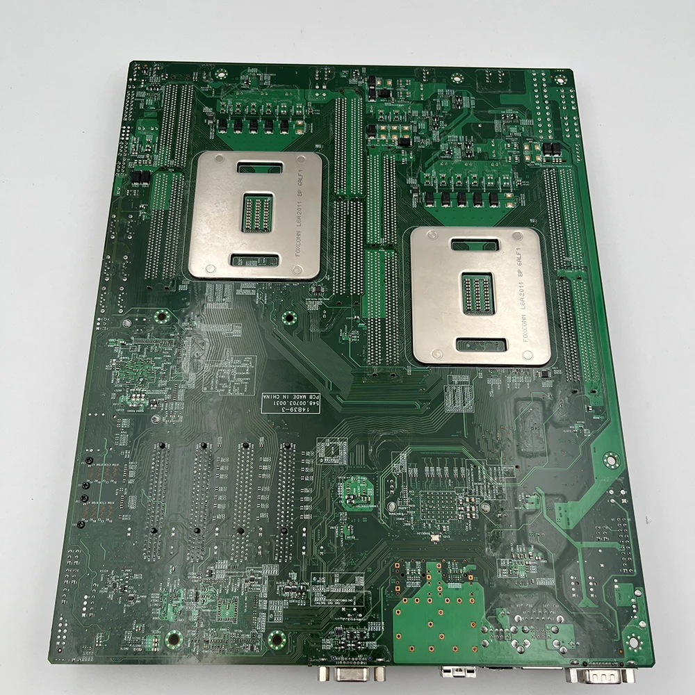 X540 E5-2600 V3V4 DDR4 X99 Server Motherboard X10DRD-LTP-TW008