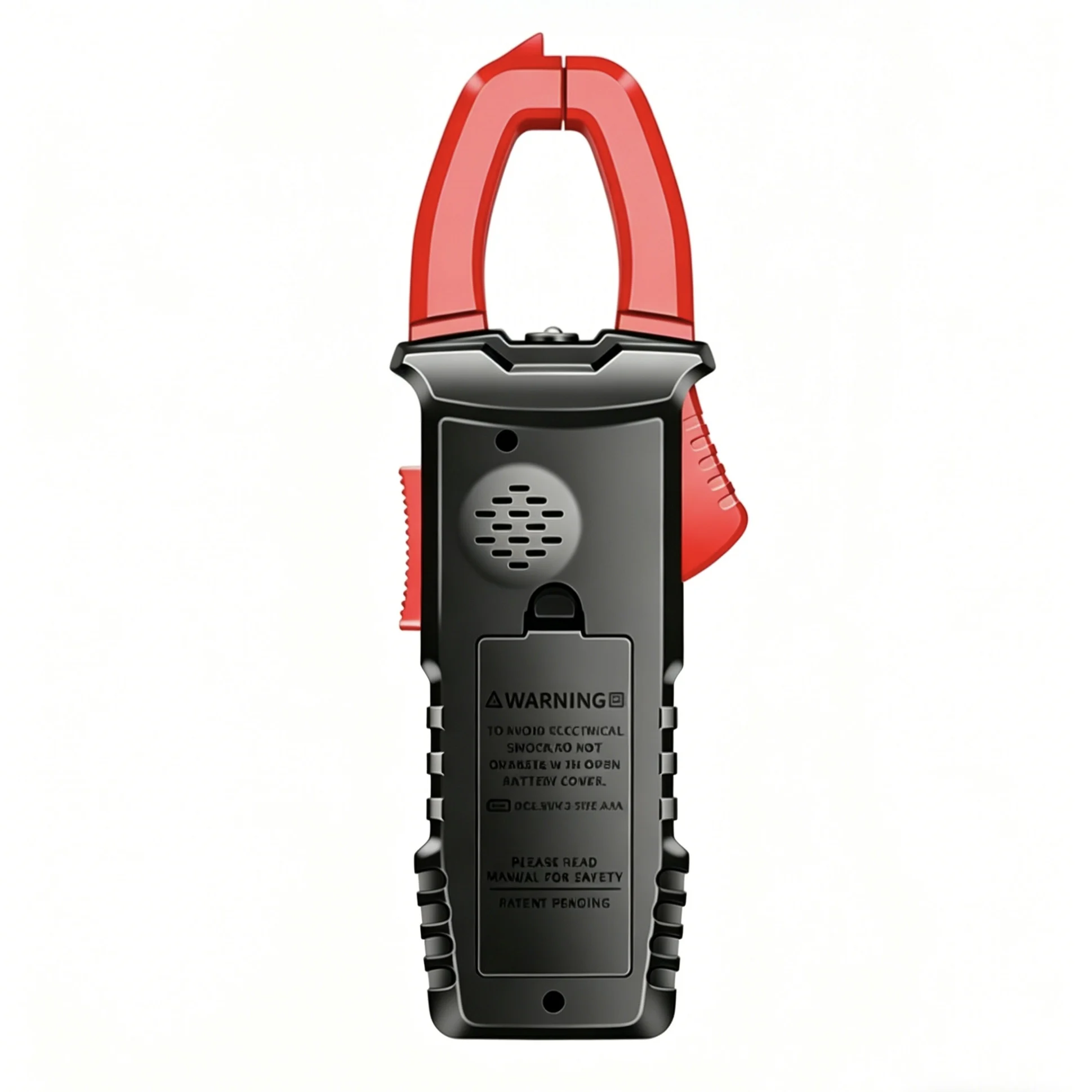 High Precision Smart Touch Screen Clamp Meter Anti-Burn Multimeter with Backlight for Home Electrical Repair Ammeter
