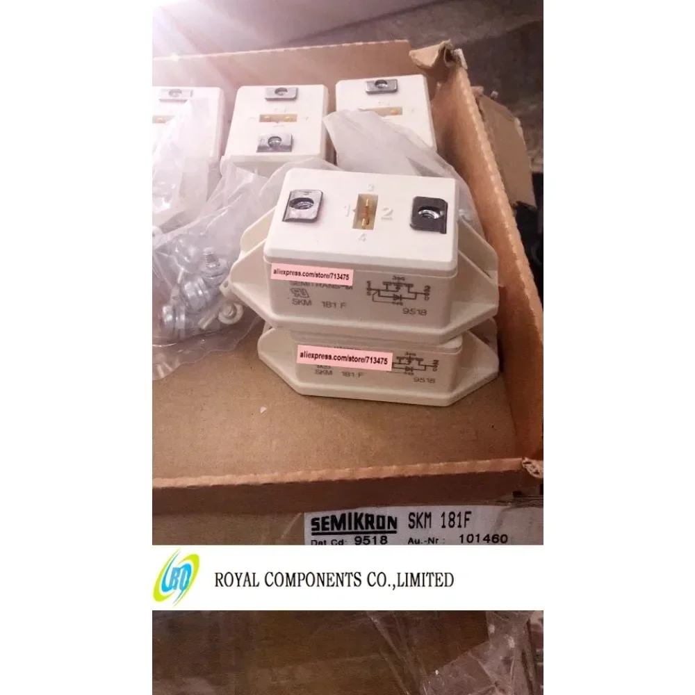 BSM181F BSM181AR BSM181R SKM181F