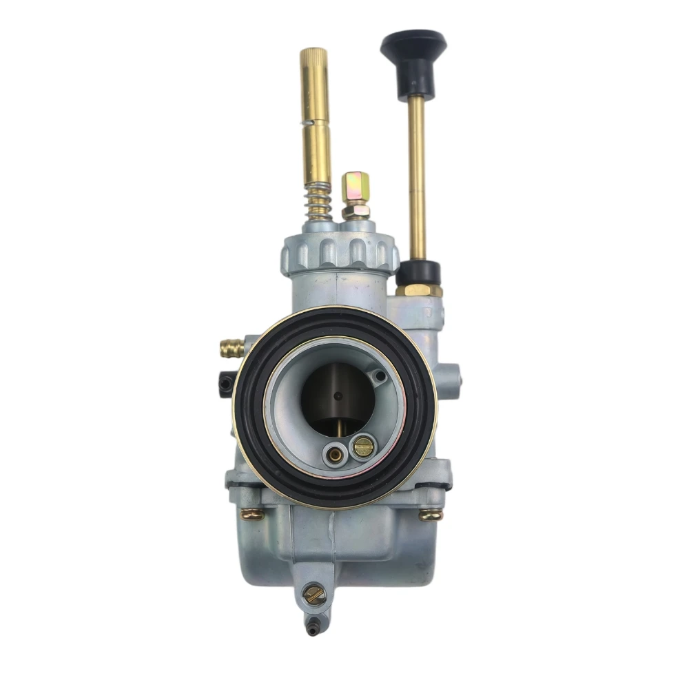 Карбюратор для мотоцикла 100cc, подходит для Yamaha YB100, DX100, K90, L2, YL2, L2SN, YL2C, аксессуары для карбюратора.