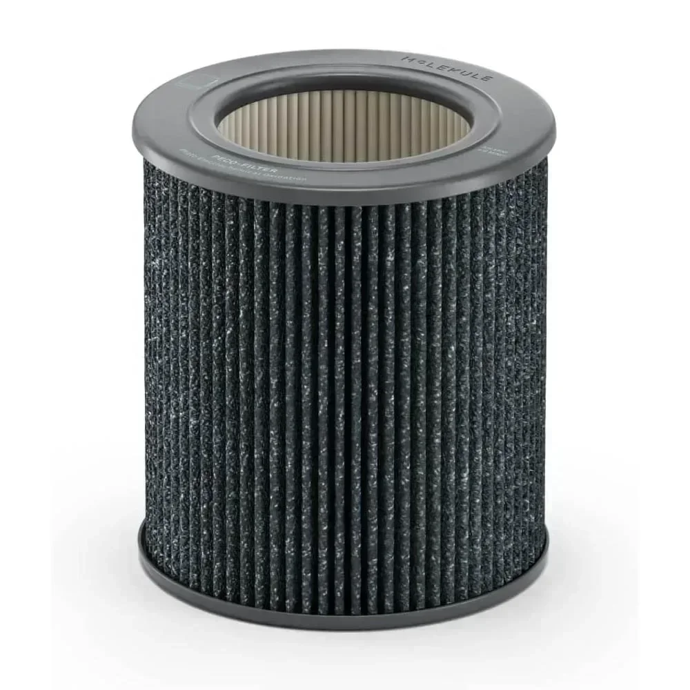 

Replacement PECO Filter Keeps Indoor Clean for Molekule Air Mini and Air Mini+ Air Purifiers