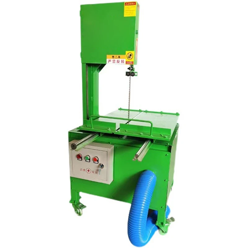 New Style 220V/380V Aerated block brick electric block cutting machine desktop aerated brick cutting brick saw foam