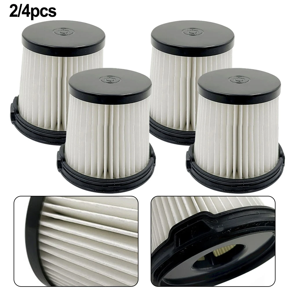 Per Shark IW1111 Filtro per aspirapolvere Installazione semplice Parti leggere squisite Riparazione Accessori di ricambio