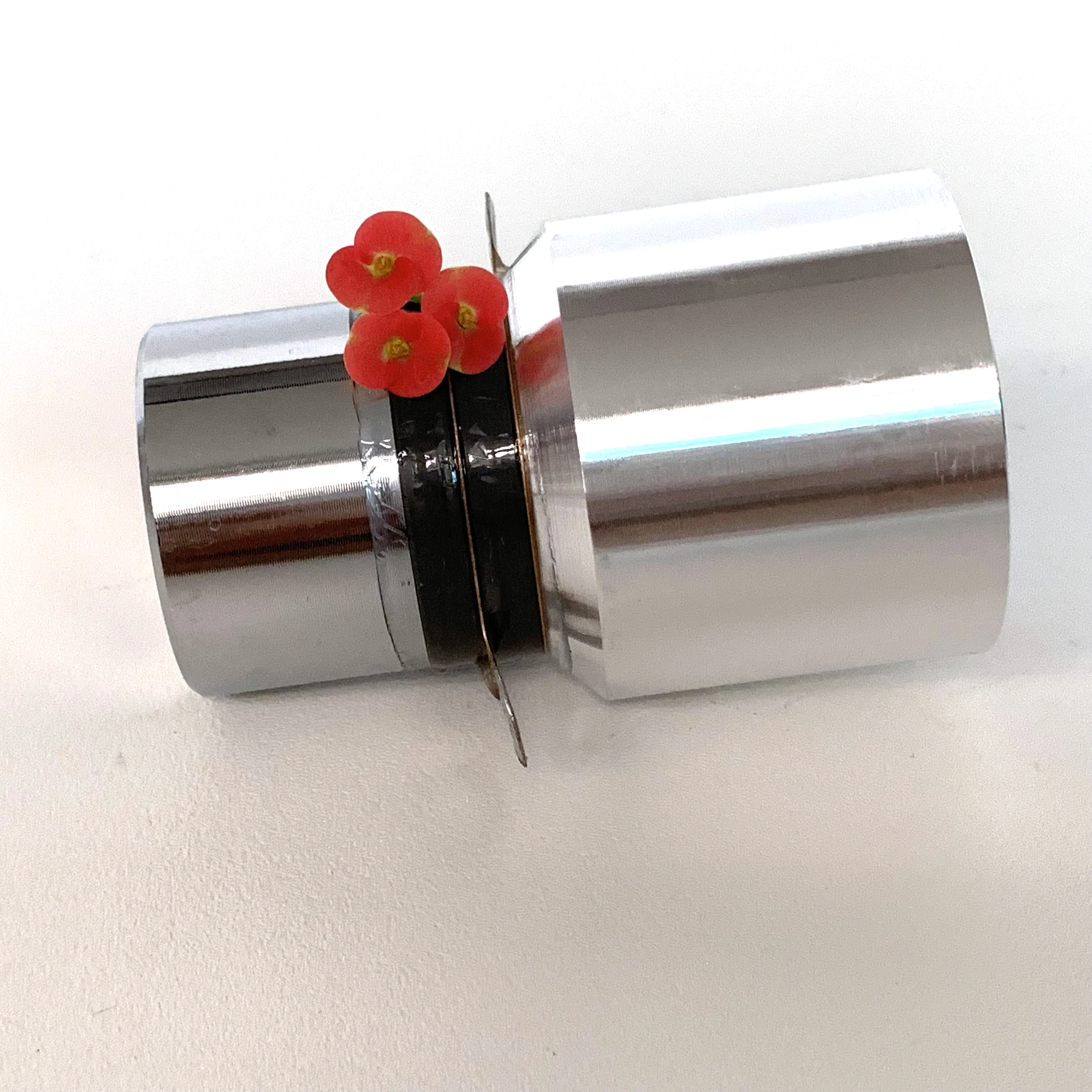 30 قطعة/الوحدة 28 كيلو هرتز 50 واط PZT4 مستشعر الاهتزاز بالموجات فوق الصوتية للغسالة الكورية