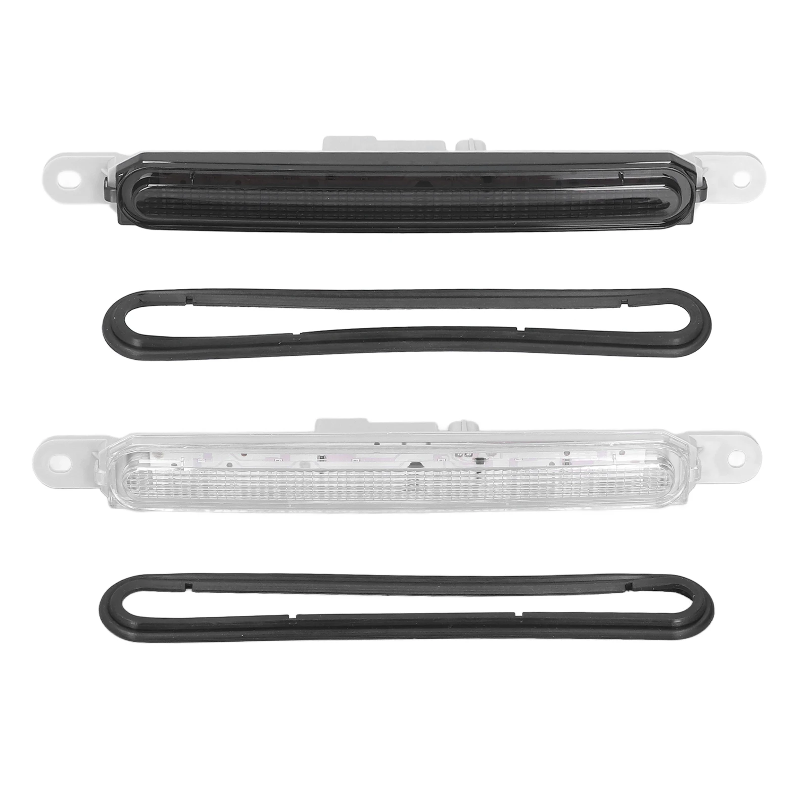 8334A014 High Mount Brake Light High Brightness Rear Tailgate Replacement for  Lancer  X 2008-2017 for Car