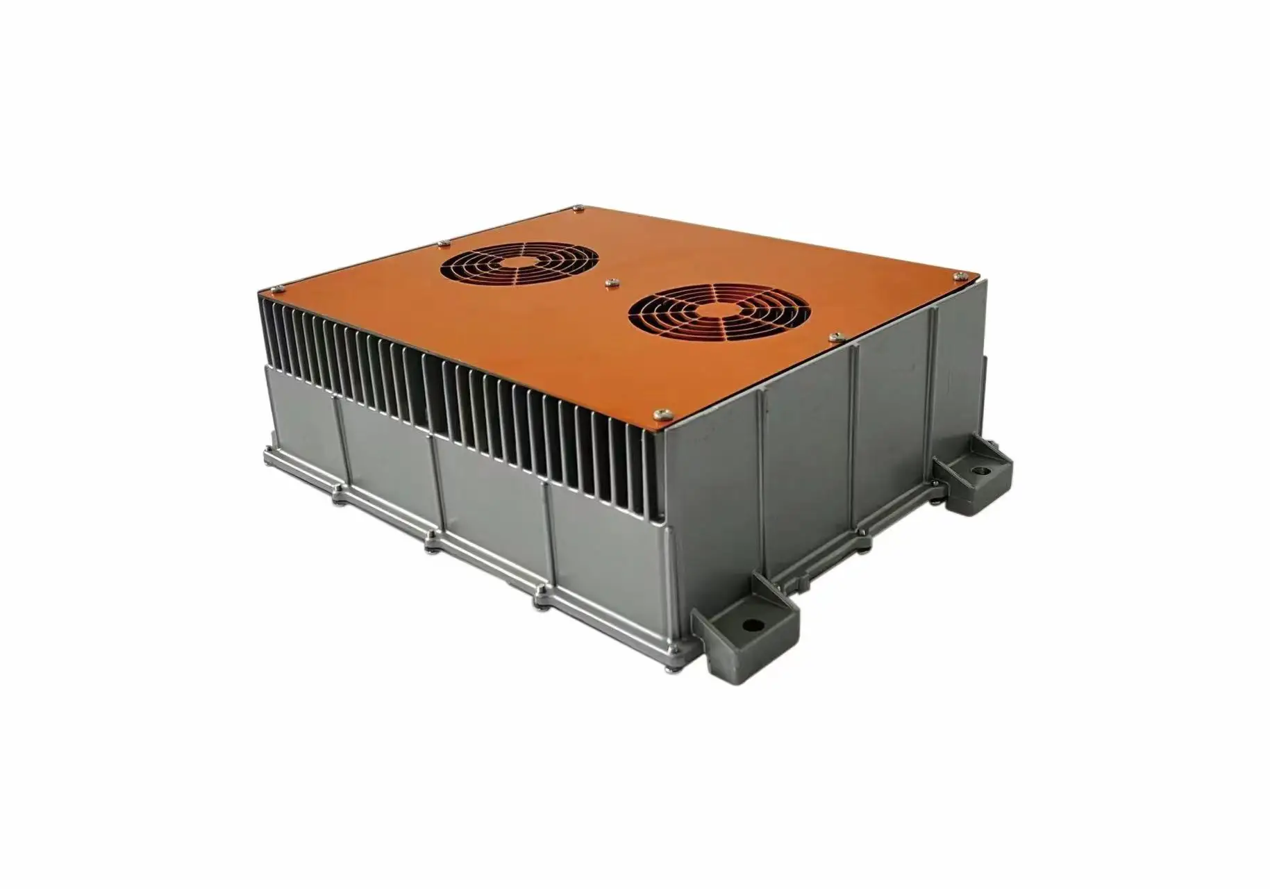 Brogen New 6.6KW 360V OBC Air Cooled On-Board Charger for Cars