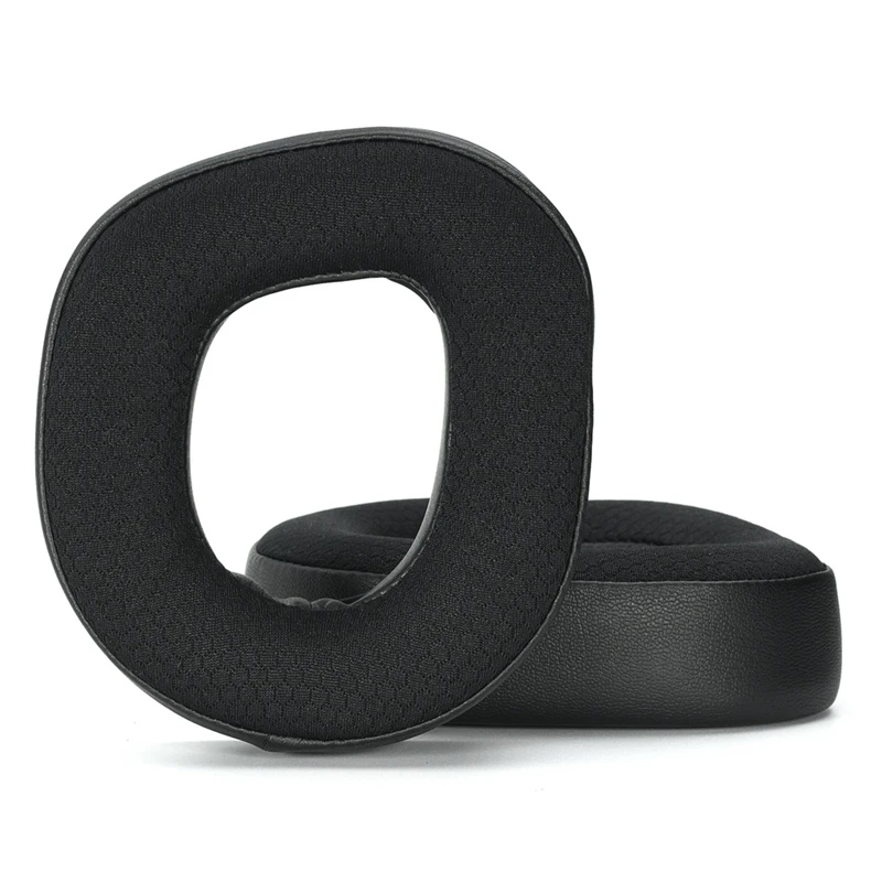 Best-Replacement For Turtle Beach Stealth 700 Gen 2 Gen 2 MAX Earpads Ear Pad Kit For Wireless Gaming Headsets