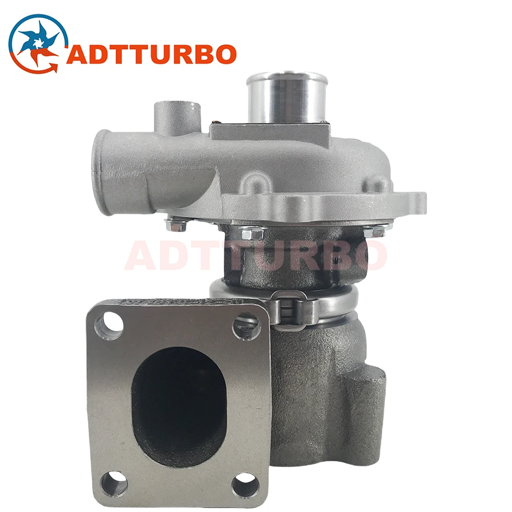 Brand New SJ36Y Turbocharger 16010176 2062992 Fuyuan Turbine SJ36Y-2 For Weichai Diesel Engine