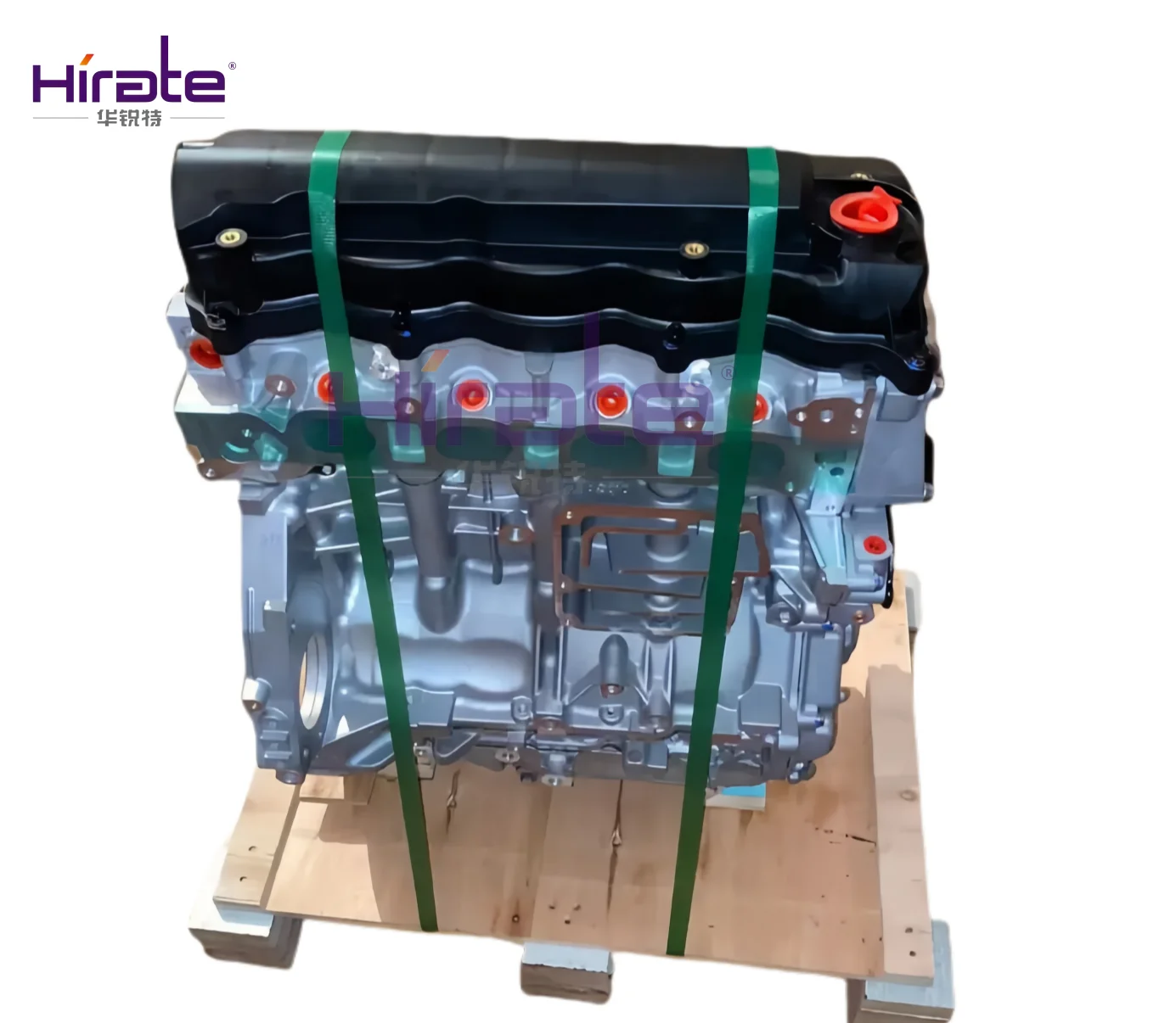 

High Quality 1.8L Powertrain 10002-RNL-H00 Manufacturer Wholesale For Honda Civic R18A1 Engine Assembly