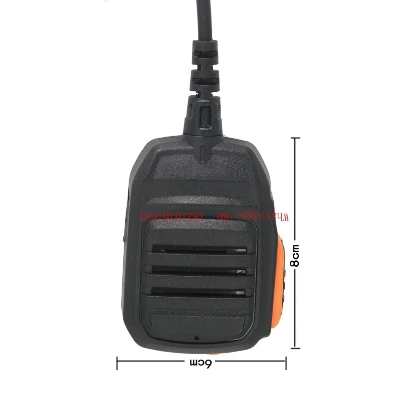 

Suitable for PD780 PD700 Handheld Microphone Marine 780G/780GM/788