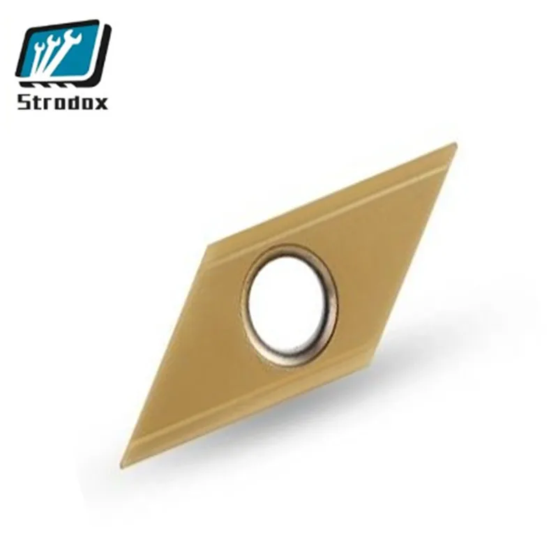 2 Pieces XCET 310404/170404 Inserts 45 Degree Angle For Steel Processing Stability And Wear Resistance