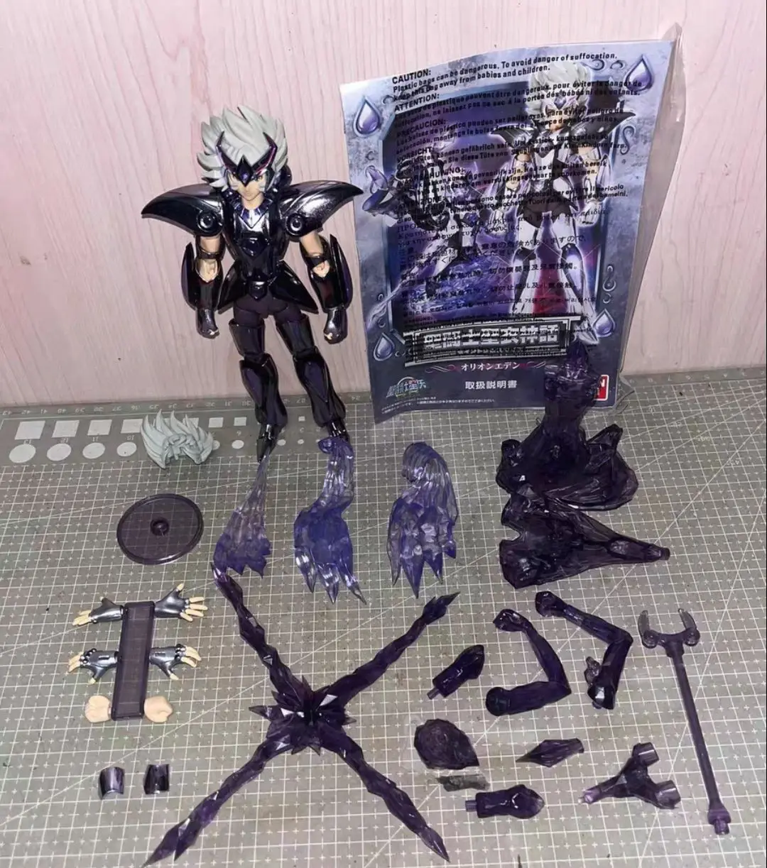 رابط حصري لتوصيل المستندات