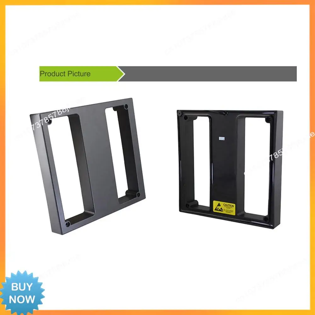 A10R Middle Range Antenna Receiver Plastic Medium Distance Card Reader Wiegand 26 125Khz ID RFID Card Reader A