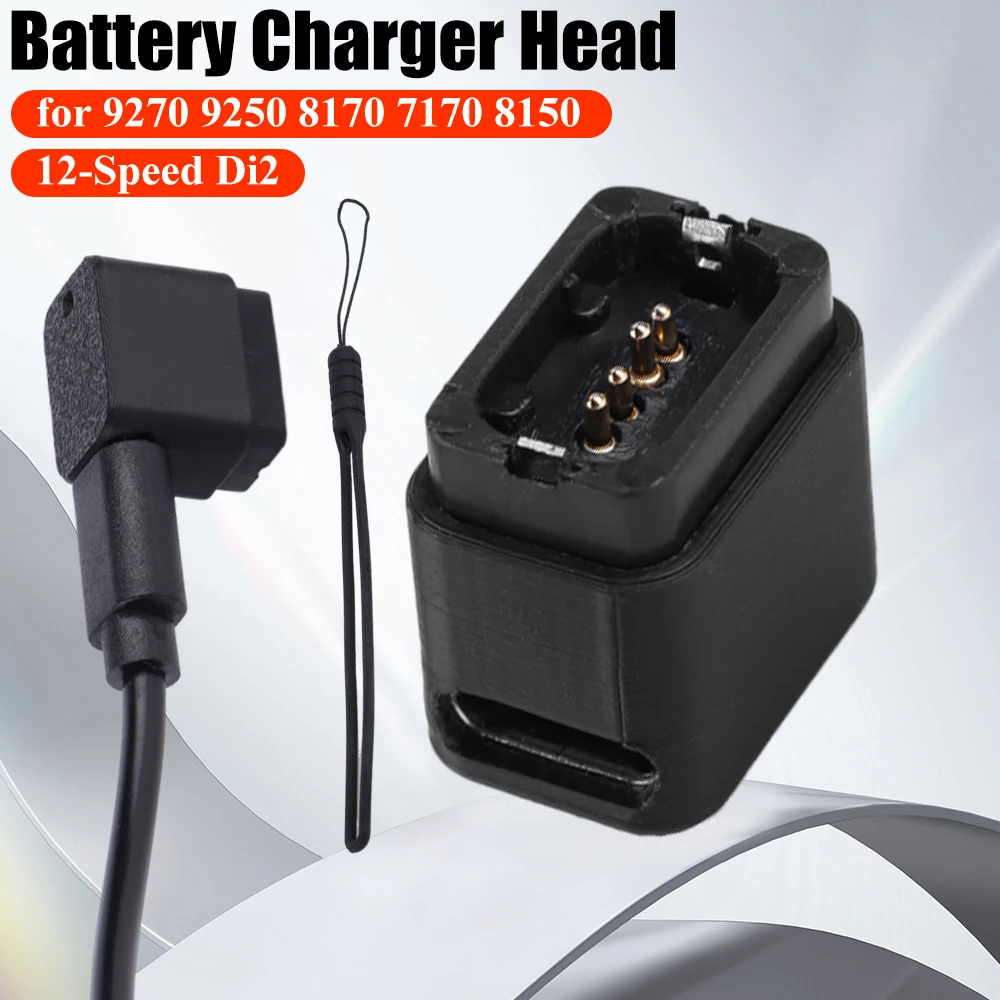 12-Speed Di2 Type-C…