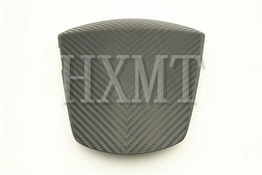 

For Suzuki GSXR 600 750 K11 2011 2012 2013 2014 2015 2016 2017 2018 2019 Motorcycle Pillion Rear Seat Cover Cowl Solo GSXR600