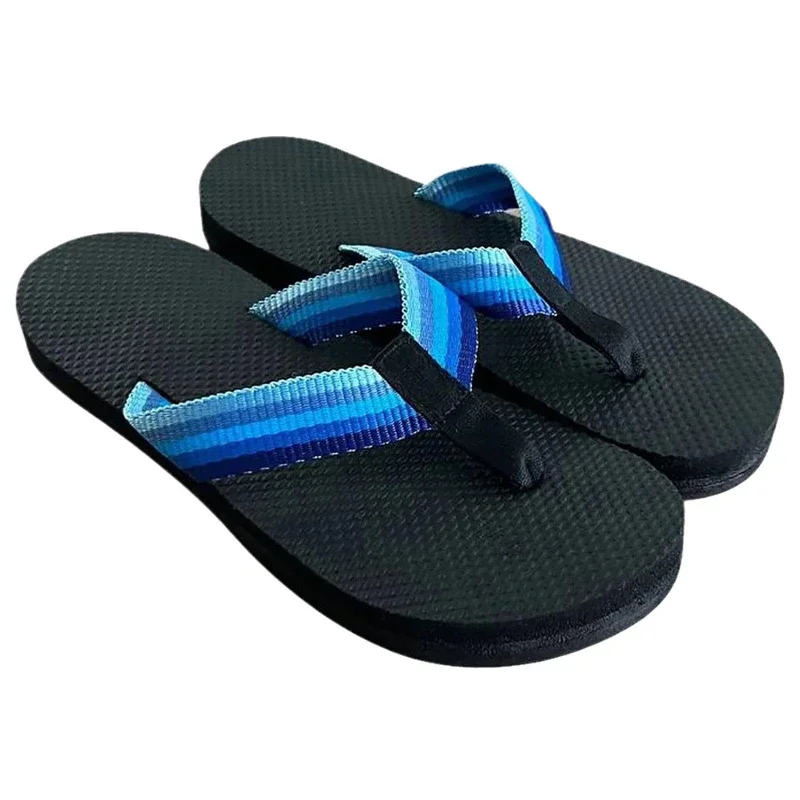 Adult Creative Quirky Dick Flops Slippers, Beach Flip Flops, Spread Hap Penis Hidden Penis Flops, Playful Quick Drying Slippers