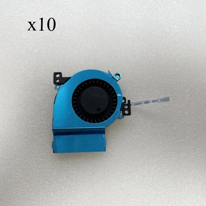 

10pcs Lot for Ps2 9000x 90000 Inner Internal Cooling Fan