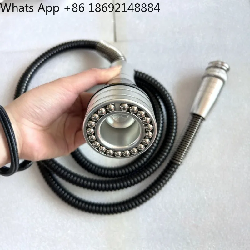 Ball negative pressure, body anti-aging instrument dredging meridians massage instrument vibration scraping