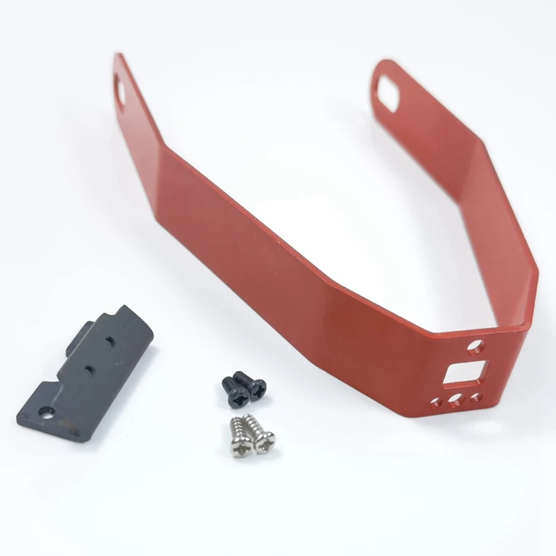 Suporte Fender Metal Universal, Modificação Scooter, Adequado para Xiaomi M365, 1S PRO, Série PRO2, 8.5-10"