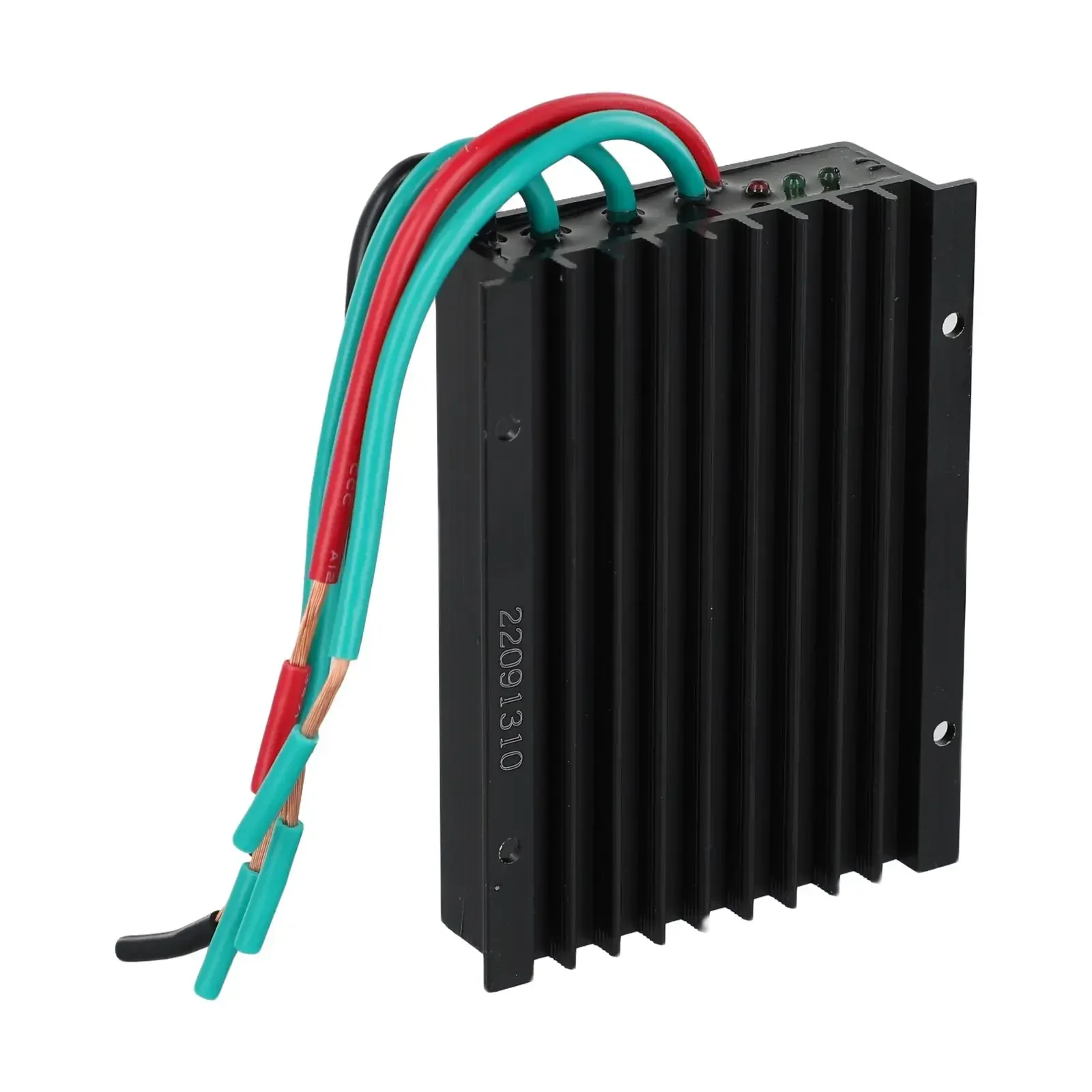 Wind Turbine Charge Controller Reliable Performance Suitable for Harsh Environments Enhanced with Fast Heat Dissipation Feature