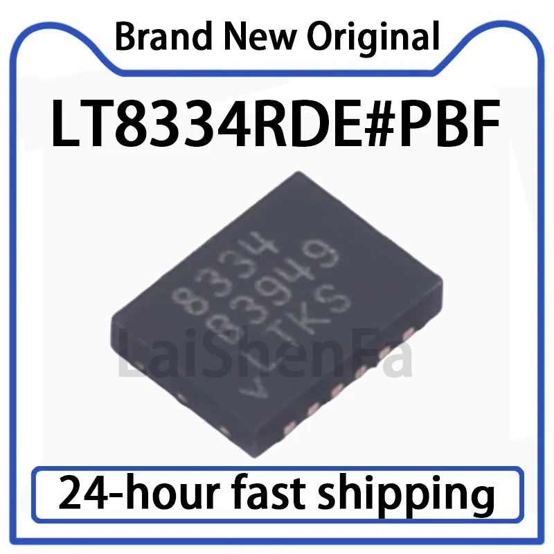 1PCS LT8334RDE Pack…