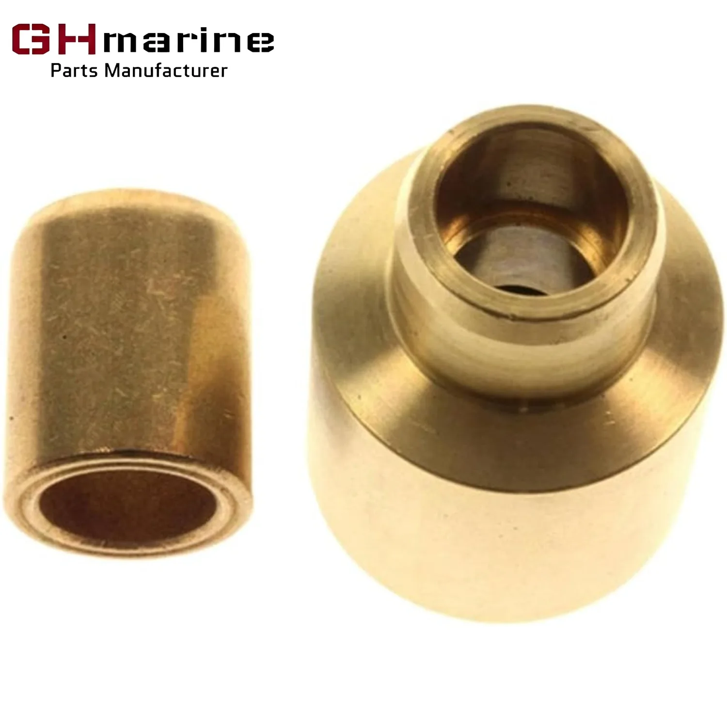 Bushing Seal Kit 23-805041A2  For Mercruiser Alpha One Generation I Sterndrive MC-1 R MR Alpha 1 Gen 2 Sierra 18-2622 GLM 87561