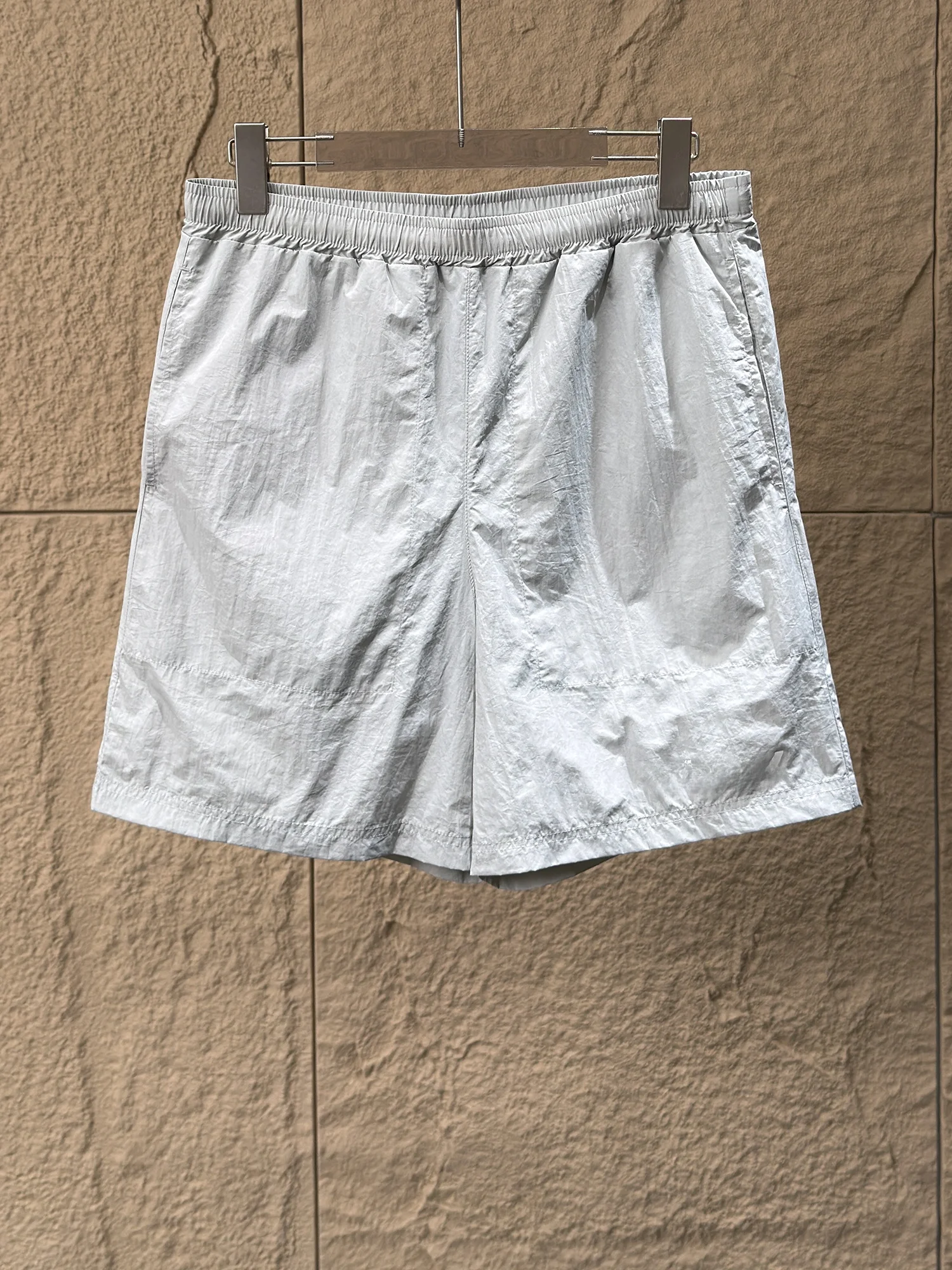 

Quick Dry Breathable Men's Outdoor Sports Loose Casual Five-Quarter Shorts Summer Mesh Versatile Comfortable Shorts