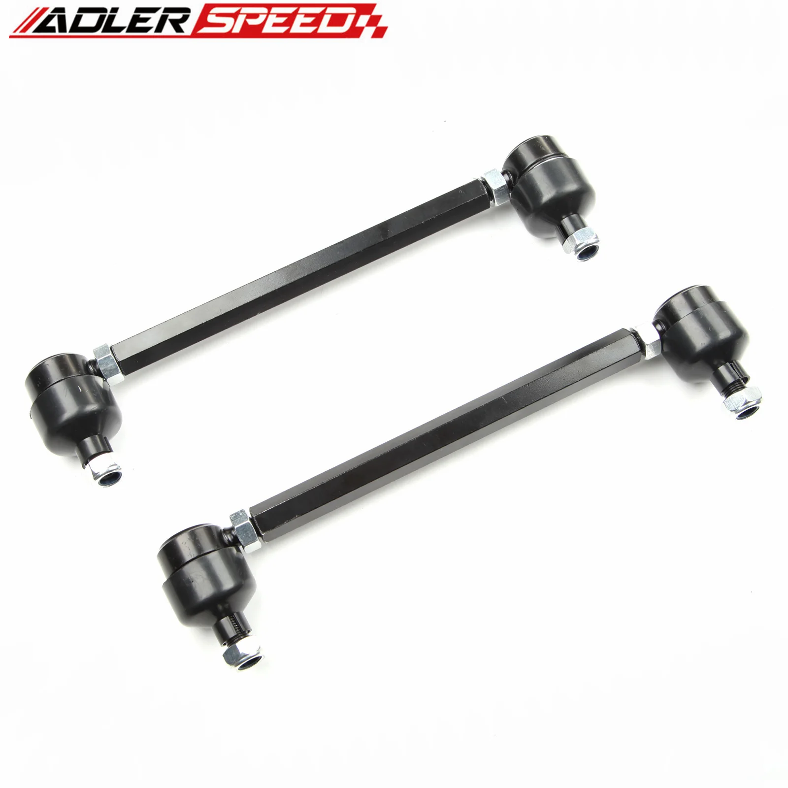 ADLERSPEED 32 Ways Adjustable Mono Tube Coilovers Suspension For Audi TT / TT QUATTRO (8J) 2008-2014 （54.5mm)