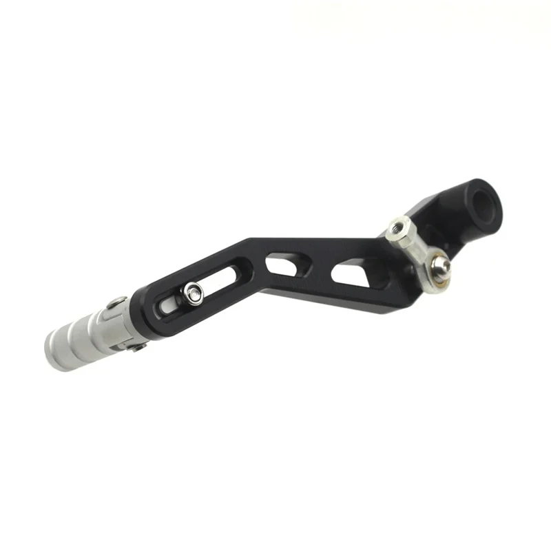 

Motorcycle Foldable Gear Shifter Shift Pedal Lever Gear Lever For Honda CBR650R CBR650 R CBR 650R 2018-2024(Silver) Accessories